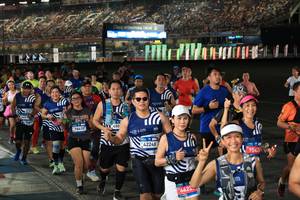 BIB: 
                            <button type="button" onclick="openModal(23688751)" class="btn btn-primary btn-sm float-right btn-popup" data-toggle="modal" data-target=".modal-high-quality">
                        <i class="fas fa-shopping-cart"></i> Add to Cart
                    </button>
                                            <button type="button" onclick="isThisMe(23688751, true)" class="btn btn-success btn-sm float-right btn-popup btn-isme hidden" data-toggle="tooltip" data-placement="bottom" title="นี่คือรูปของคุณใช่ไหม คลิกที่นี่เพื่อเอาเข้าอัลบั้ม">
                        <i class="fas fa-plus"></i> Add to album
                    </button>
                    <button type="button" onclick="isThisMe(23688751, false)" class="btn btn-warning btn-sm float-right btn-popup btn-isnotme hidden">
                        <i class="fas fa-ban"></i> Remove from album
                    </button>